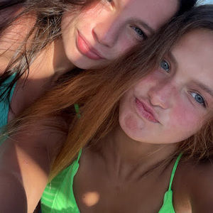 Meet your Posher, Allie